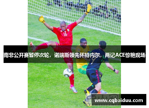 南非公开赛暂停次轮，诺瑞斯领先怀特内尔，两记ACE惊艳现场